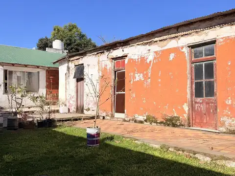 Casa en Venta 30 años