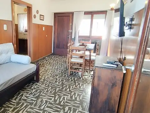 Departamento en Alquiler Temporal Permite mascota