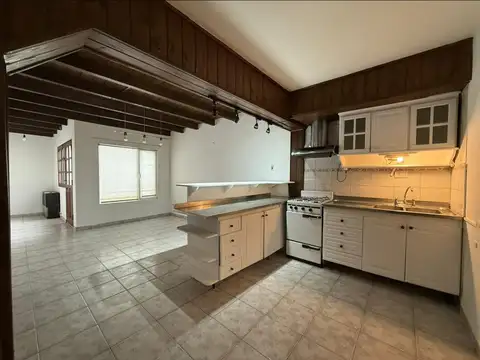Depto Tipo Casa en Venta de 3 dormitorios