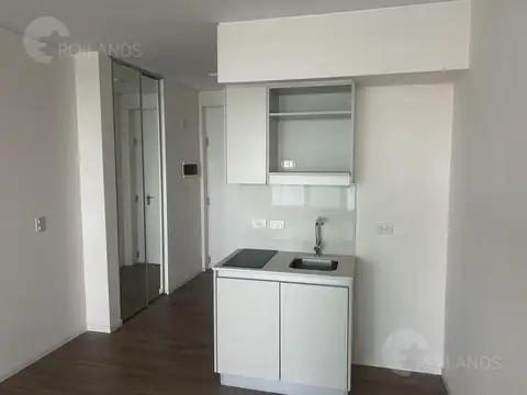 Departamento en Alquiler A Estrenar