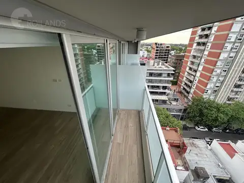 Departamento en Alquiler Apto profesional
