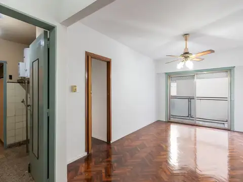 Departamento en Venta en San Telmo, USD 67.500