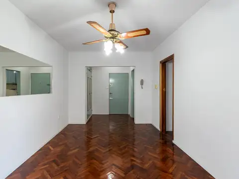 Departamento en Venta 55 años