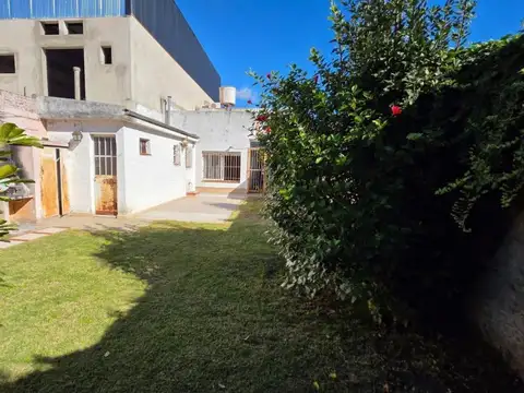 Casa en venta en 7 entre 523 y 524 – Tolosa