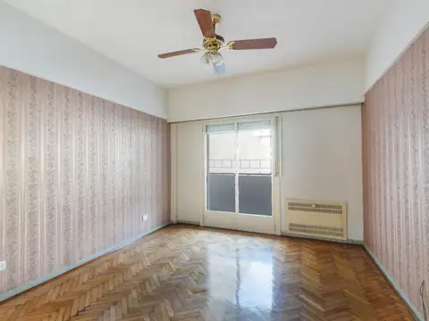 VENTA SEMIPISO 4 AMB C DEPENDENCIA ZONA FACULTADES