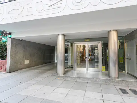 VENTA SEMIPISO 4 AMB C DEPENDENCIA ZONA FACULTADES