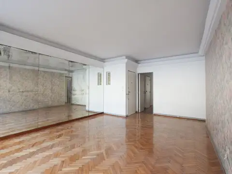 Departamento en Venta en Balvanera, USD 143.000