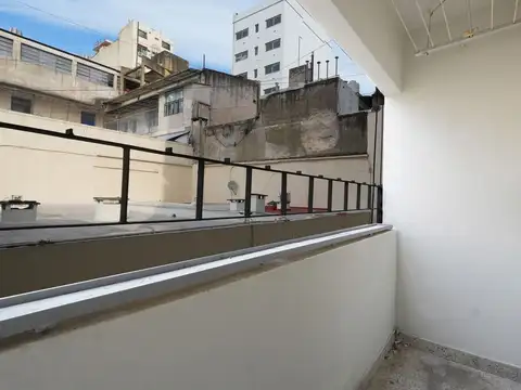 Departamento 4 ambientes con 1 baño