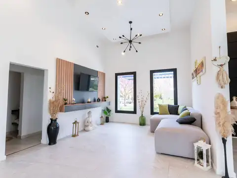 Casa en Venta A Estrenar