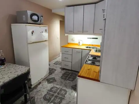 Depto Tipo Casa en Venta en Villa Ballester, USD 52.000