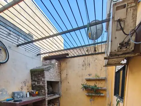 Depto Tipo Casa en Venta de 3 ambientes