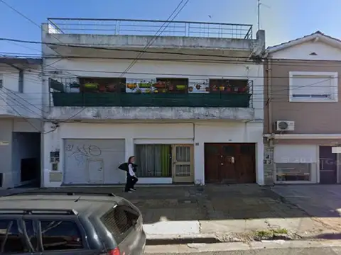 Carapachay | Lote Para Desarrollo | 415 m² | 850/900 m² Construibles