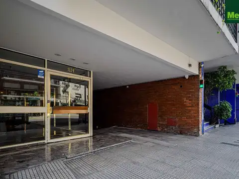 Departamento en Venta 55 años