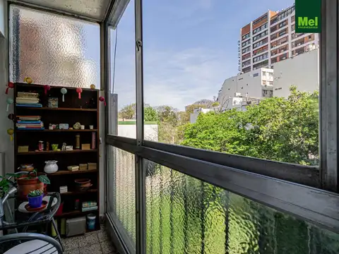 Luis Maria Campos 1174 , Piso 6