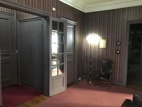 Oficina en Alquiler 90 años