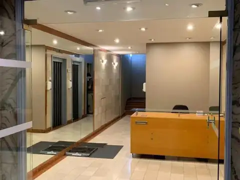 Oficina en Venta en San Nicolás, USD 25.000