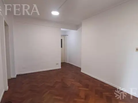 Venta oficina de 34 m2 en San Nicolás