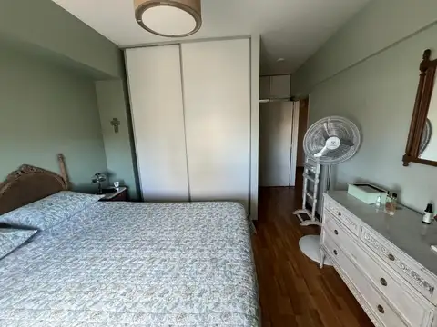 Departamento en Venta en Palermo, USD 325.000