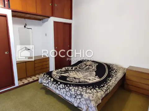 Depto Tipo Casa en Venta en Villa Ballester, USD 150.000