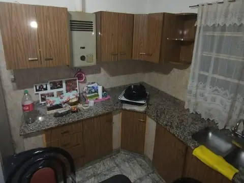 Casa en Venta 40 años