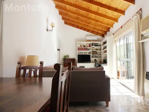 Depto Tipo Casa en Venta 10 años