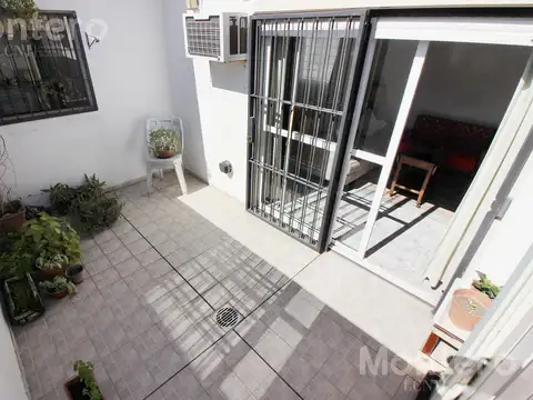 Depto Tipo Casa en Venta en Villa Urquiza, USD 126.000