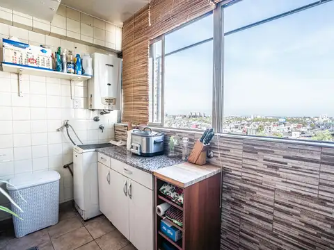 Departamento en Venta de 3 dormitorios