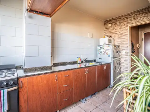 Departamento en Venta al Este