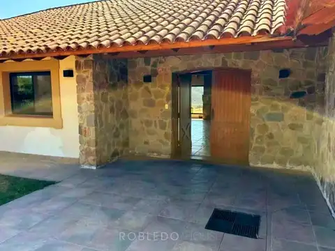 Casa en Alquiler 19 años