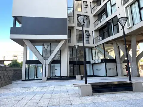 Avenida Eugenia Tapia de Cruz 1300