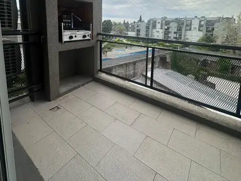 Departamento en Venta de 5 ambientes