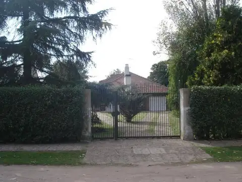 Casa en Venta - Monte Grande