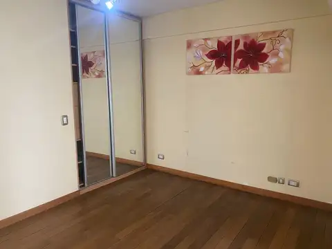 Departamento 5 ambientes con 2 baños