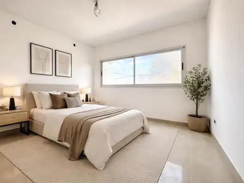 DUPLEX APTO CREDITO A ESTRENAR PILAR Bartolomé Mitre al 2200