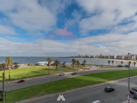 Departamento en Venta en Pocitos , USD 1.060.000