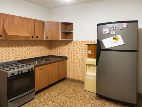 Depto Tipo Casa en Venta en Billinghurst, USD 60.000