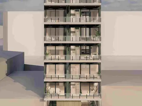 Local en Venta en Belgrano, USD 311.047