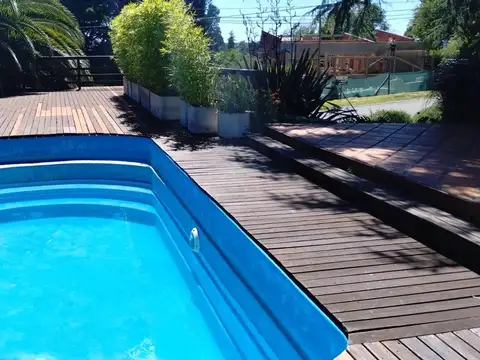 Casa en Venta de 2 dormitorios