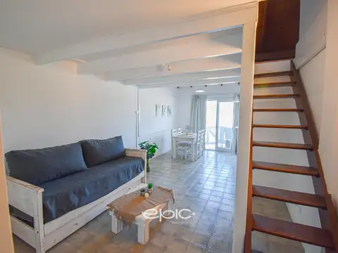 Departamento en venta en Pinamar centro