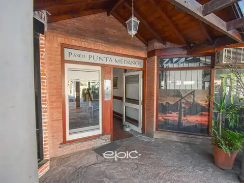 Departamento en Venta en Pinamar, USD 62.000