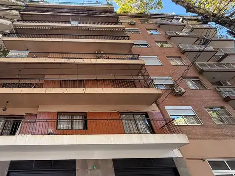 Departamento en Venta en Villa Urquiza, USD 284.500