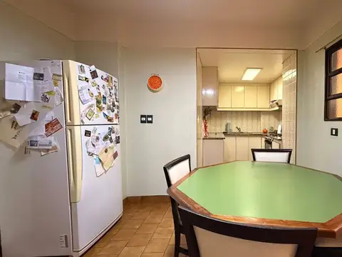Departamento en Venta al Oeste