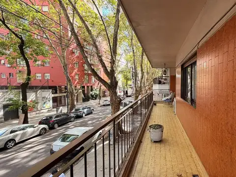 Departamento en Venta de 3 dormitorios