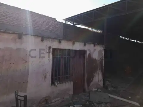 Galpon en Venta en Las Heras, USD 39.000