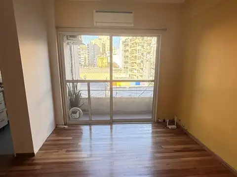 ALQUILER DOS AMBIENTES, ALMAGRO