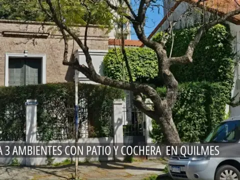 Casa en Venta de 2 dormitorios