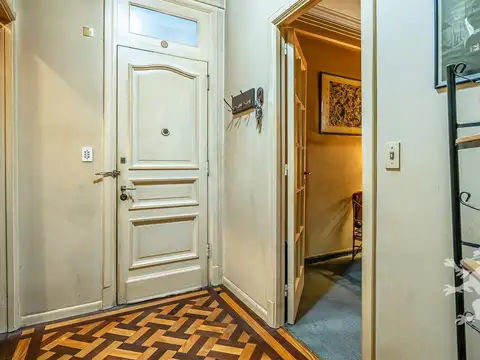 Departamento en Venta 68 años