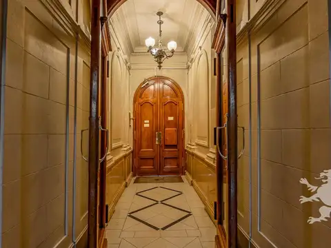 Departamento en Venta en Belgrano, USD 110.000