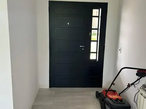 Casa en Venta A Estrenar