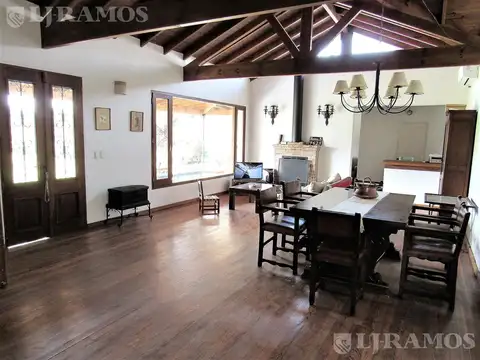 Casa en Alquiler Temporal en Villanueva, USD 2.000